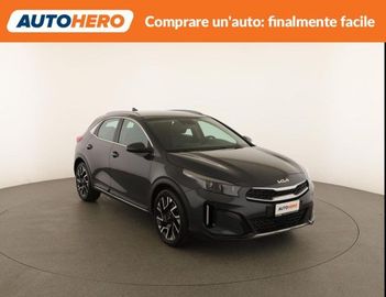 KIA XCeed - 6