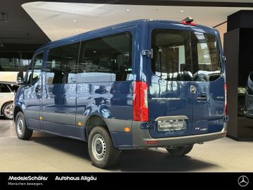 Mercedes Sprinter - 8