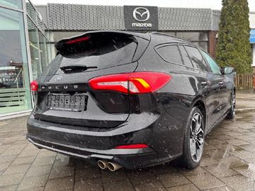 Ford Focus Turnier 1.5 Aut. ST-Line NaviLED