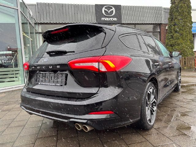 Ford Focus Turnier 1.5 Aut. ST-Line NaviLED