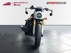 INDIAN Scout 101