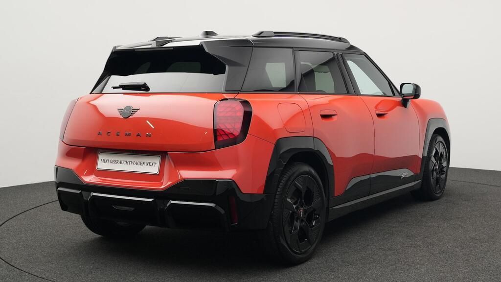 MINI John Cooper Works - Bild 8