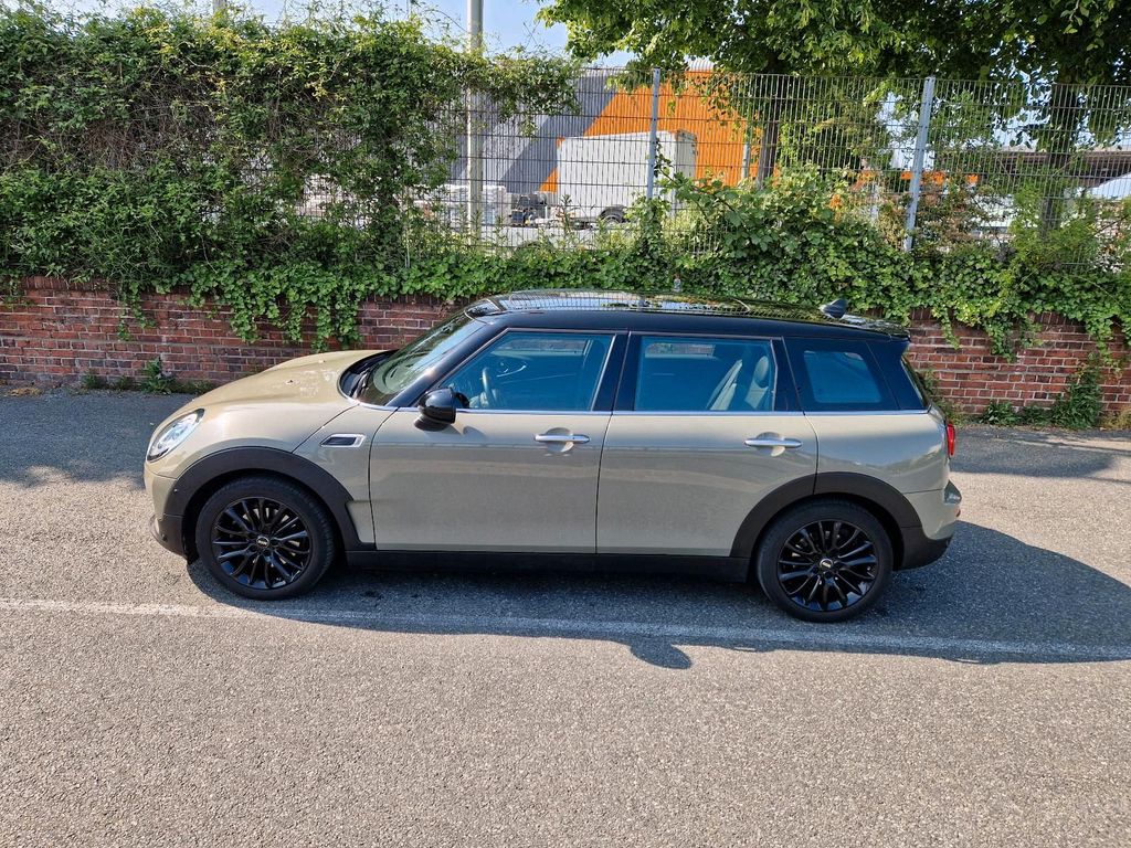 Image of MINI Cooper