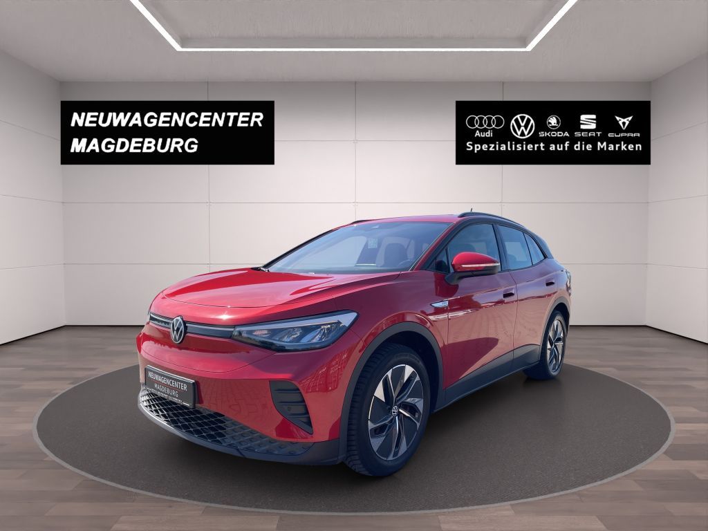 Image of Volkswagen ID.4
