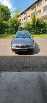 Seat toledo 1.6 - gebrauchte Seat Toledo aus dem Jahr 2003