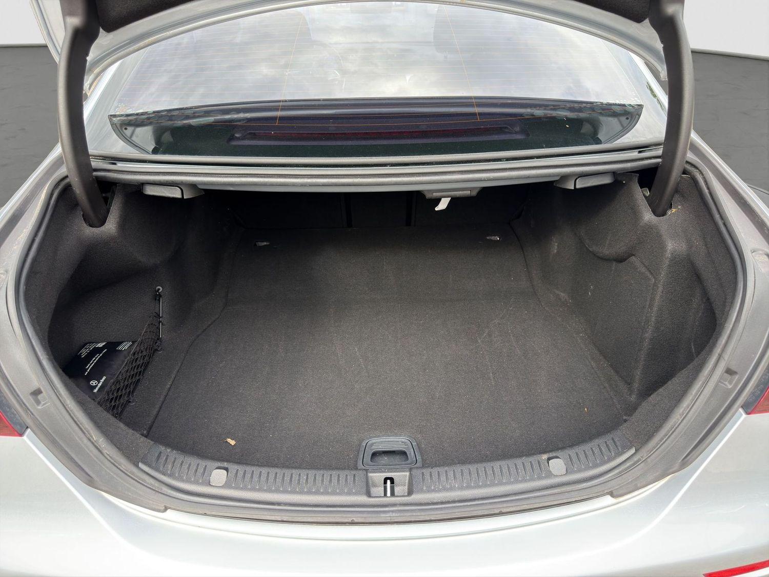 Mercedes-Benz E-Class d Avantgarde Lim Navi Wide LED Parkassist, миниатюра 14