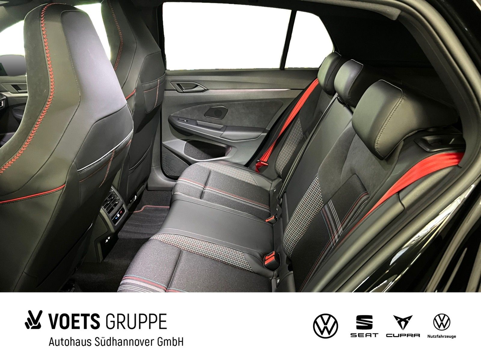 Volkswagen Golf - Bild 13