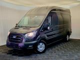 Ford Transit Kasten 350 L3H3 *Facelift, Volldigital* - Ford Gebrauchtwagen in Würzburg