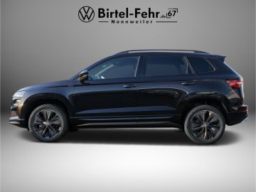 Skoda Karoq Sportline 1.5 TSI DSG Matrix-LED Navi Kame