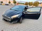 Ford Fiesta Van - Ford Fiesta: Van