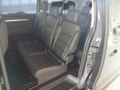 SpaceTourer Max XL HDI 180 SpaceTourer Max XL HDI 180