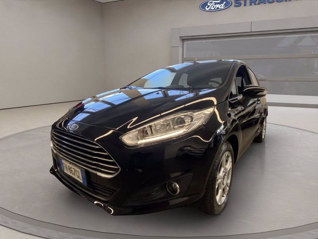 Ford FORD Fiesta 5p 1.0 ecoboost Titanium 100cv E6 de