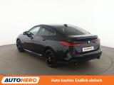 BMW 220i Gran Coupe M Sport Aut.*NAVI*LED*TEMPO*CAM* - BMW 2er Gran Coupé mit Benzin-Antrieb: Limousine