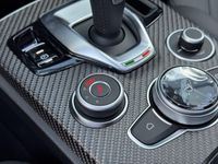 Alfa Romeo Stelvio - Vorschau Bild 29