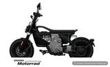BMW CE02 AM-Version - BMW CE02 AM