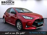 Mazda 2 HYBRID 1.5 CVT SELECT 1.HD LED+CARPLAY+KAMERA+ - Mazda 2 Hybrid Gebrauchtwagen