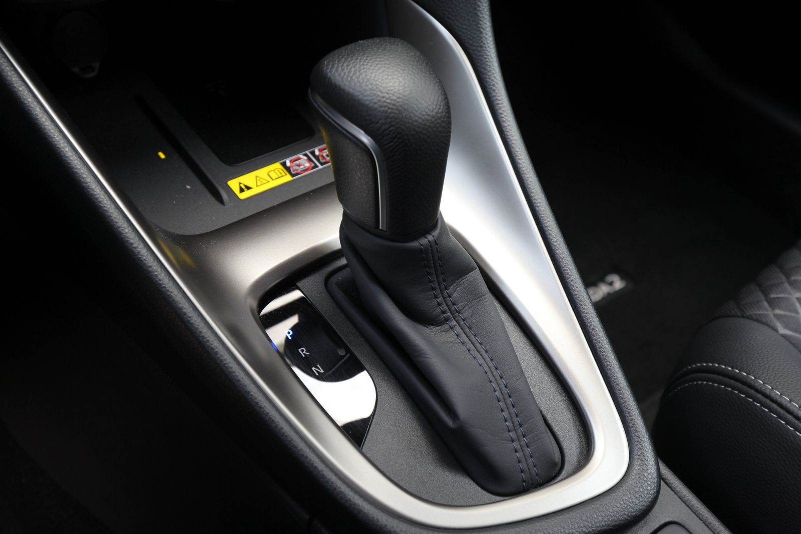 Mazda 2 Hybrid - Bild 12