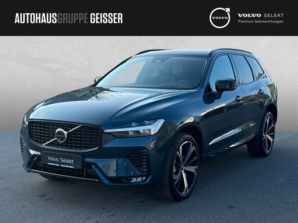 Image of Volvo XC60