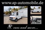 Mercedes-Benz Vario KA 818 D OM 904 LA KASTE mit Transport Auf - Mercedes-Benz Abschleppwagen Vario