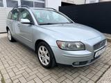 Volvo V50 2.4 Automatik - Volvo V50 Gebrauchtwagen in Hannover