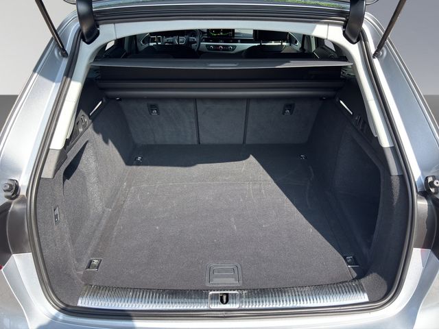 A4 Avant 35 2.0 TDI S-tronic KAMERA NAVI AHK ACC
