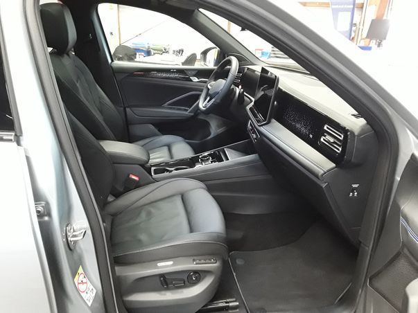 Volkswagen Tiguan - Bild 8
