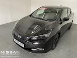Nissan Leaf N-Connecta e+ 59kWh inkl. Batterie LED Wint - Nissan Leaf Tageszulassungen