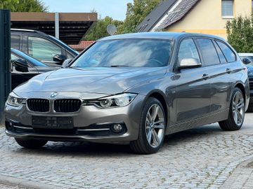 BMW 316 - 1