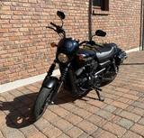 Harley-Davidson Street 750 XG !!!TÜV NEU!!! - HARLEY-DAVIDSON STREET 750