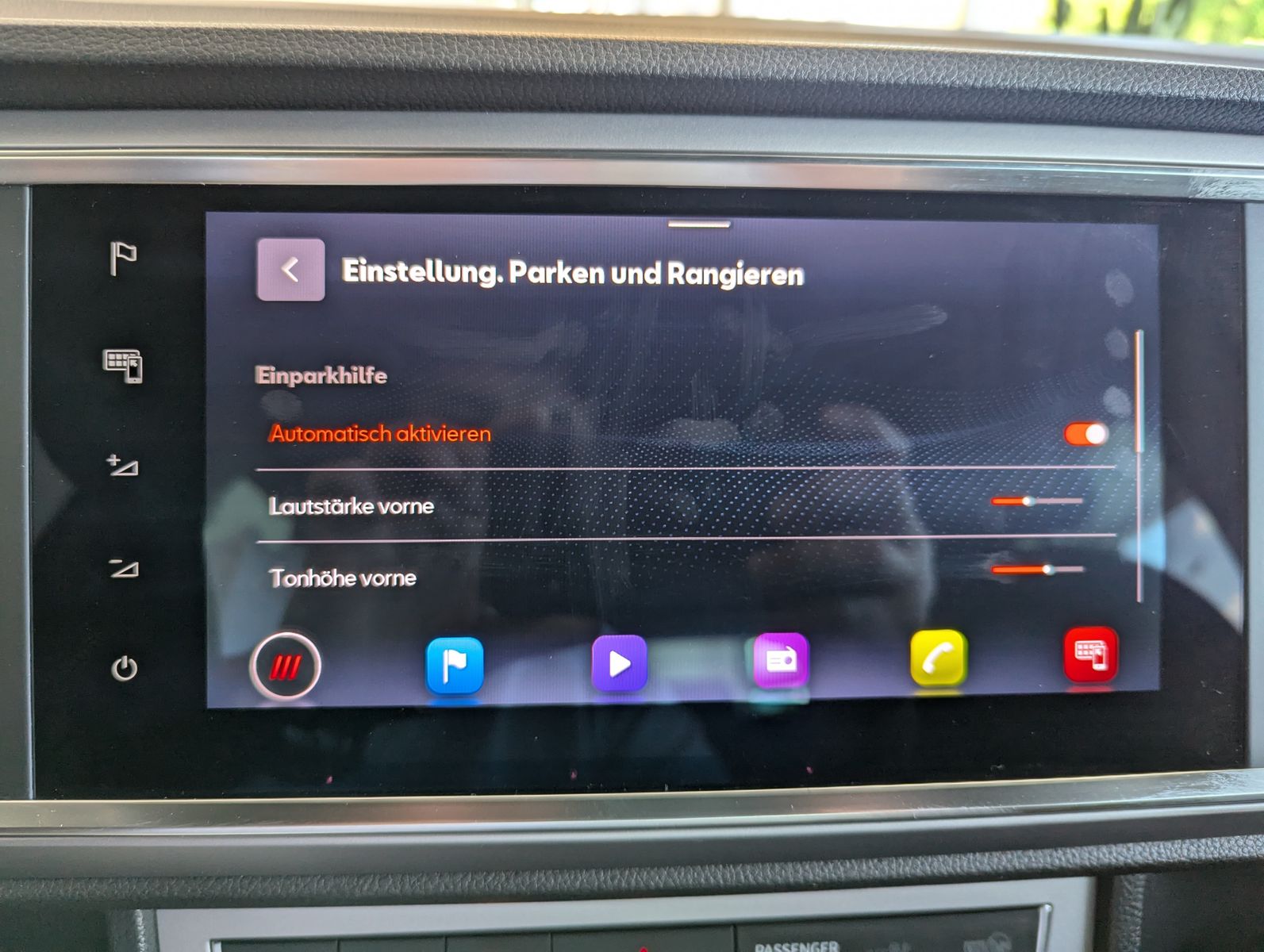 SEAT Ateca FR 2.0 Full-Link Dinamica BeatsAudio 360° - Image 29