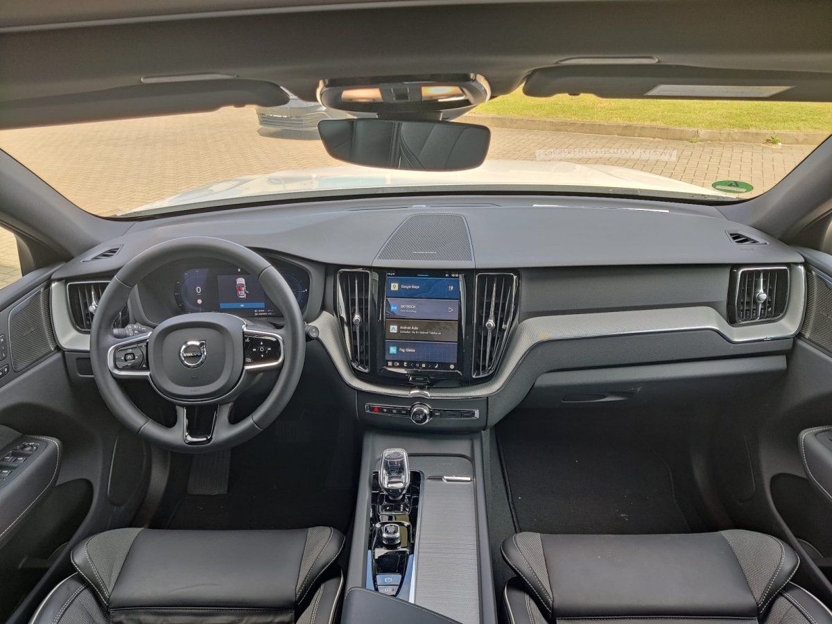 Volvo XC60 - Bild 10