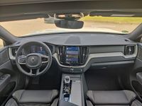 Volvo XC60 - Vorschau Bild 10
