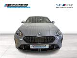 BMW 220d MSport HUD AHK Lenkradheizung - mit Diesel-Antrieb: Coupe, Grau, Panorama-Dach