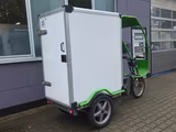 Other Bayk VeloBring Lastenrad - Offers