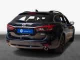 Mazda 6 Kombi SKYACTIV-G Homura - Mazda Vorführfahrzeuge