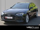 Audi A4 Avant 35 TFSI Navi PDC LED Business