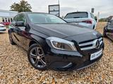 Mercedes-Benz A 180 A -Klasse A 180 Xenon Sitzheizung Navi - Mercedes-Benz A-Klasse Gebrauchtwagen in Leipzig