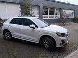 Audi Q2 30 TFSI S line S line - Audi Q2 in Bochum