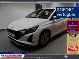Hyundai i20 Trend MY26 1.0 T-GDi 90PS M/T LED Apple CarP - HYUNDAI i20 Leasingangebote für Privatpersonen