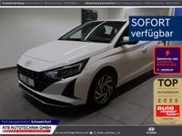 Hyundai i20 - Vorschau Bild 1