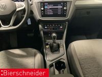 Volkswagen Tiguan - Vorschau Bild 15