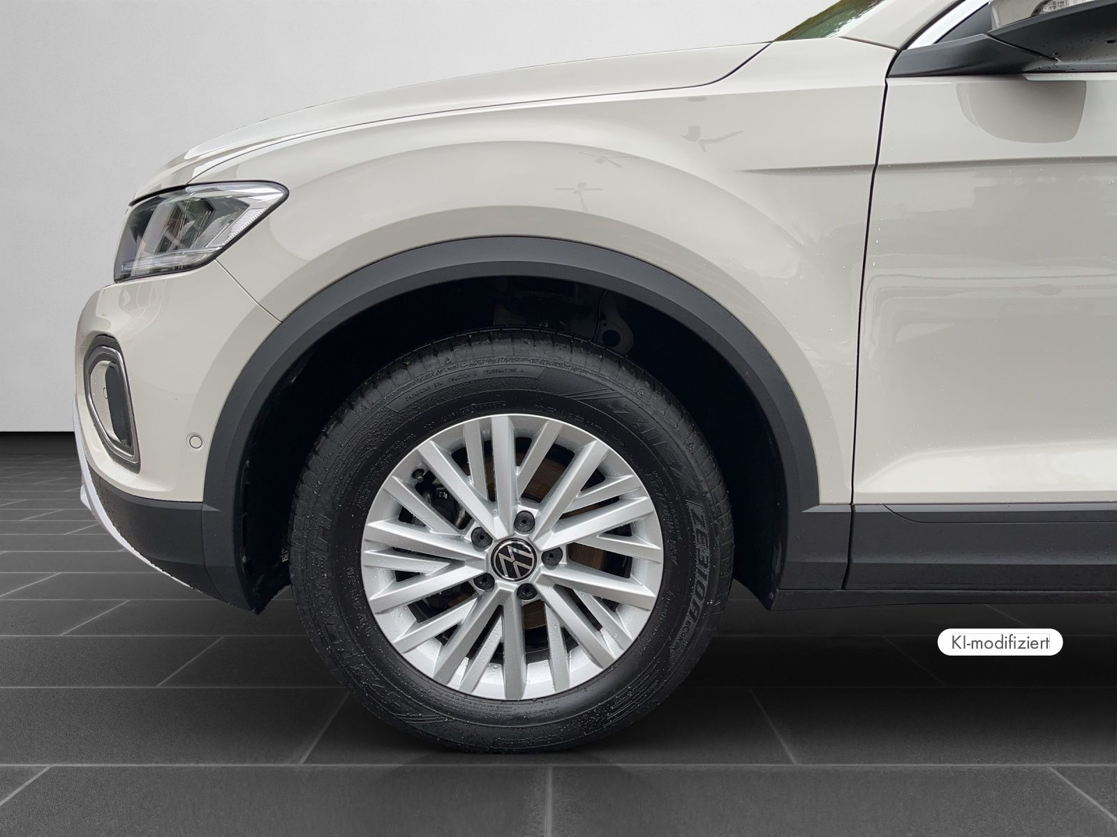 Volkswagen T-Roc - Bild 9
