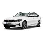 BMW 330d xDrive Touring Sportline *Navi*Komfortzugan - BMW 330 in Freiburg