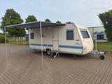 Adria UNICA 502 UP - Adria Wohnwagen Unica
