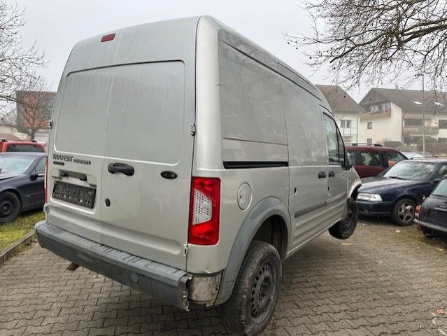 Ford Transit Connect Kasten lang