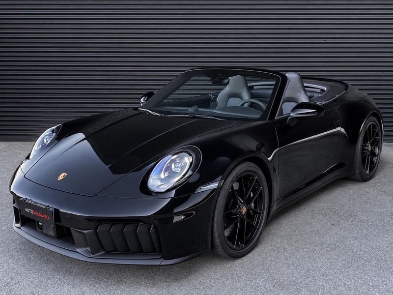 Image of Porsche 911