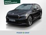 Skoda Enyaq 60 Matrix/Navi/SHZ/PDC - Skoda Enyaq Gebrauchtwagen