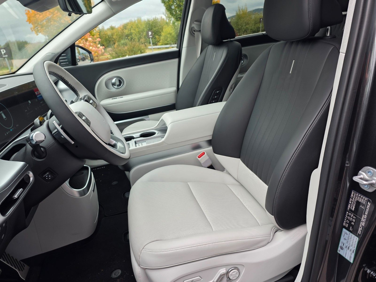 Hyundai IONIQ 9 – Bild 6