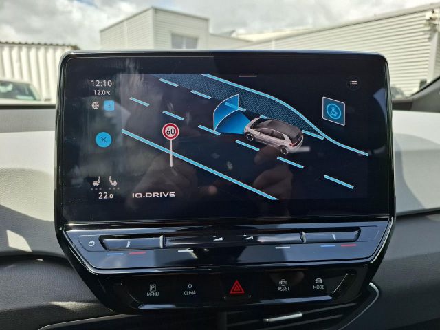 ID.3 PRO S APP+LED+NAVI+SHZ+DAB