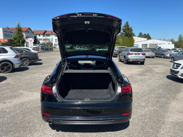 Audi A5 - 5